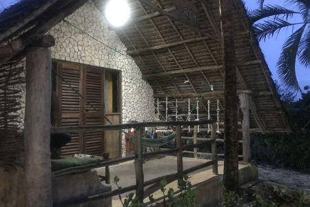Mbuyuni Beach Village - 67