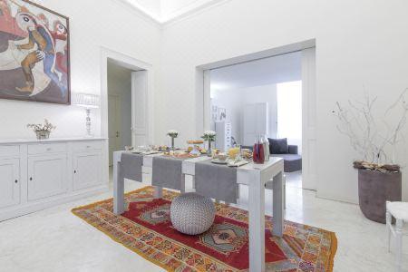 Casa di Lò Suites - 0