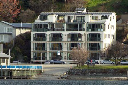 The Waterfront - 1