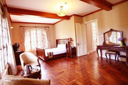 Dalat Cadasa Resort - 65