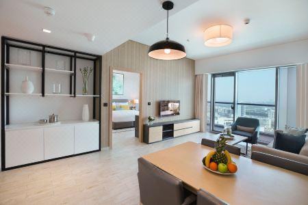 Millennium Executive Apartments Mont Rose - 30