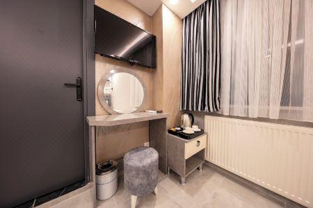 Gul Otel - 83