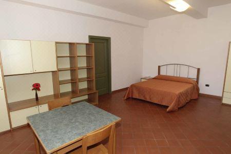 Student's Hostel della Ghiara - 9