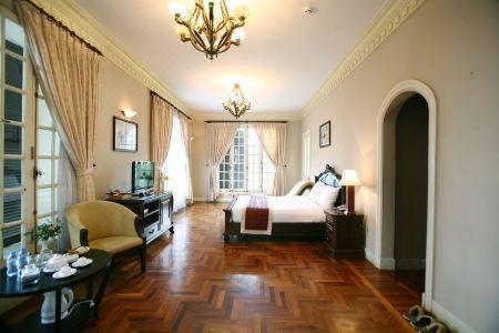 Dalat Cadasa Resort - 97