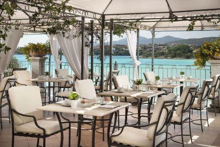 Gabbiano Azzurro & Suites - 4