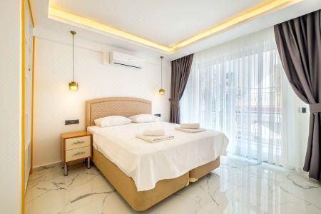 Yosun Apart - 66