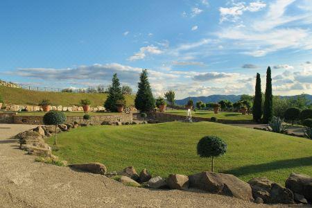 La Piazza di San Donato - 0