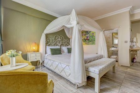 Agva Greenline Guesthouse - 36