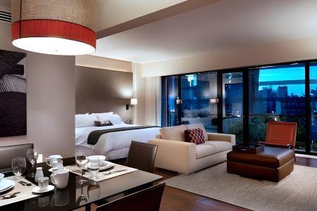 Yellow Suite Polanco,your Perfect Stay 1bdrm2pxs - 27