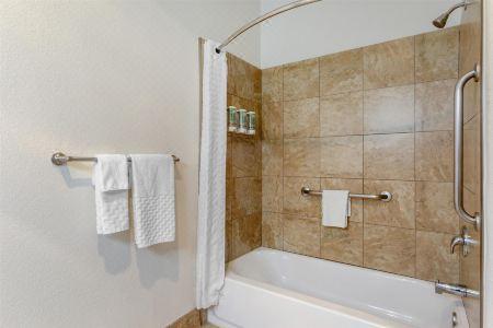 Best Western Tolleson - 25