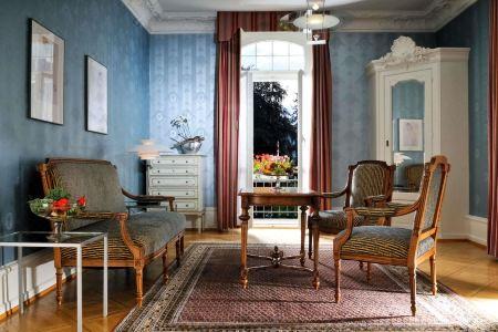 Royal St Georges Interlaken - MGallery Collection - 97