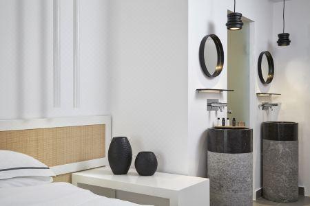 Loizos Stylish Residences - 36