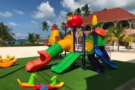 Sunny Palms Beach Bungalows - 5