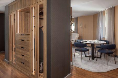 NH Collection New York Madison Avenue - 65