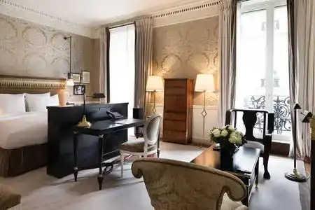 La Reserve Paris and Spa - 6