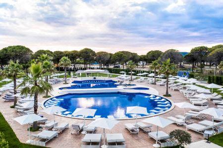 Movenpick Lalez Durres - 1