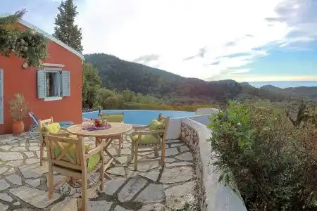 MELIKIRON LUXURY APARTMENTS - 63