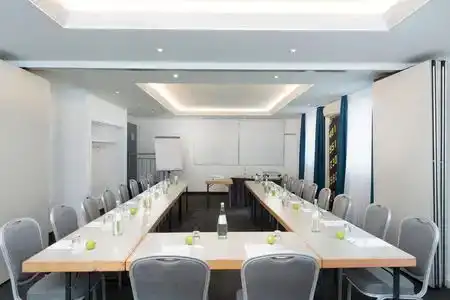 ibis Styles Cologne Airport - 6