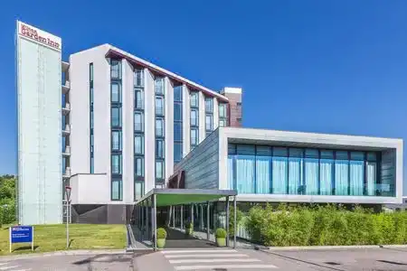 Hilton Garden Inn Venice Mestre San Giuliano - 2