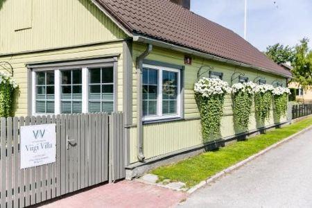 Viigi Villa - 0