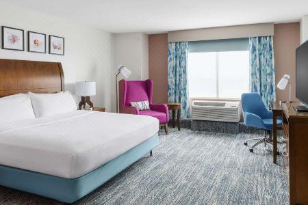 Hilton Garden Inn Orlando at SeaWorld - 1