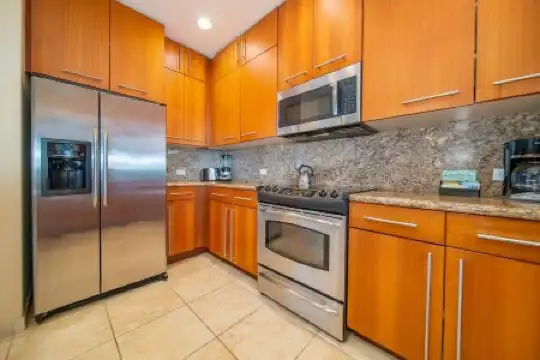 Kapalua Villas Maui - 54