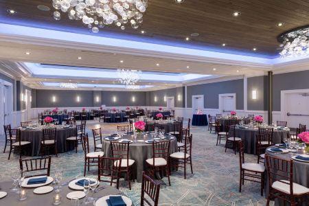 Hyatt Regency Clearwater Beach Resort and Suites - 5