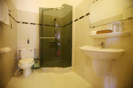 Dalat Cadasa Resort - 60