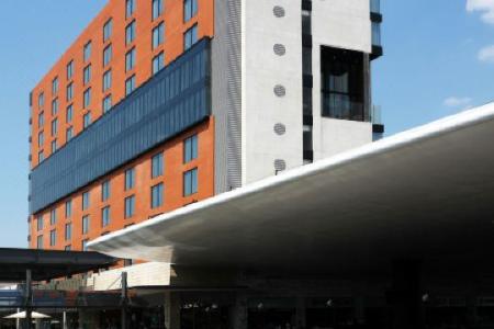 Fairfield Inn & Suites Mexico City Vallejo - 5