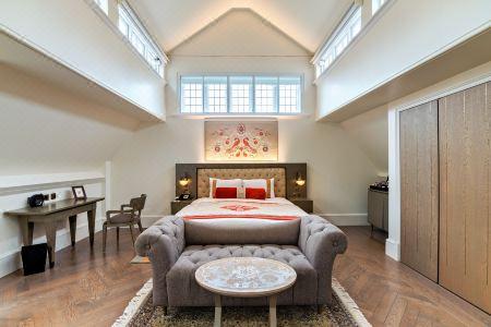 The Lalit London - 101