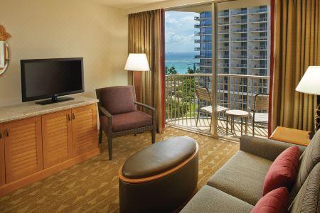 Embassy Suites by Hilton Waikiki Beach Walk - 114