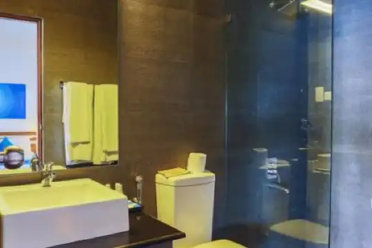 Green Boutique Villa - 55