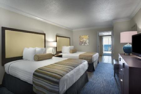 Coral Beach Resort - 15