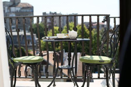 Epoque - Relais & Chateaux - 49