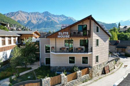 Lisaneli Guest house - 1