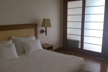 Ionian Blue Bungalows and Spa Resort - 11