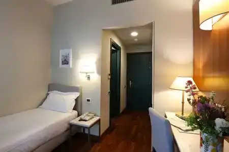 Grande Albergo Maugeri - 2