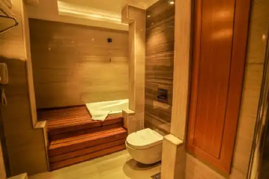 Esila Termal & Spa - 16