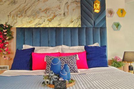 Sarang Palace - A Luxury Boutique - 155