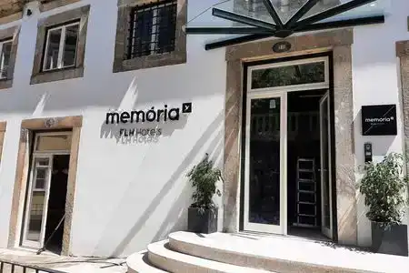 Memoria Porto FLHs - 1