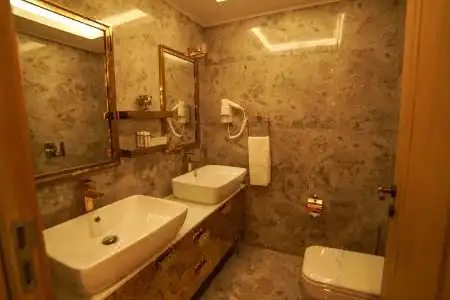 Esila Termal & Spa - 12