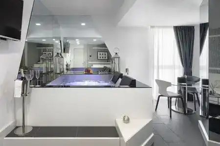 LHP Napoli Palace & spa - 3