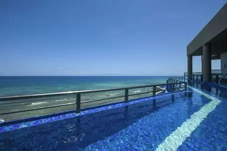 El Dorado Seaside Palms, All & More Inclusive - Adults Only - 0