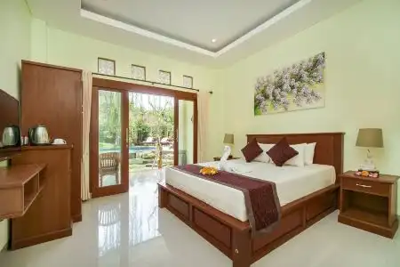 Hidden Padma Retreat - 4