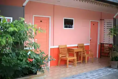 Baan Pak Sukjai - 4