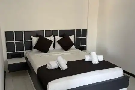 WB WEEKEND BODRUM OTEL - 77