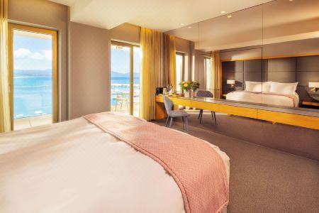 Mount Athos Resort - 5