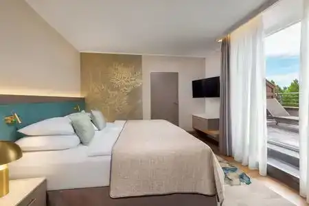 Lotus Therme & Spa - 4