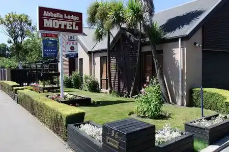 Abbella Lodge Motel - 4
