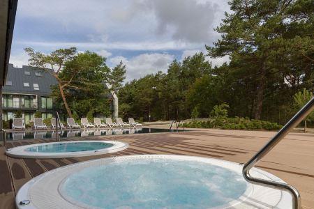 Saltic Resort & Spa Łeba - 3